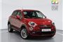 2016 Fiat 500X 1.3 Multijet Lounge 5dr