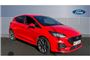 2022 Ford Fiesta 1.0 EcoBoost ST-Line 5dr