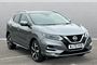 2020 Nissan Qashqai 1.7 dCi Tekna+ 5dr