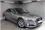 2019 Audi A8 L 50 TDI Quattro 4dr Tiptronic