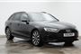 2021 Audi A4 Avant 35 TFSI Sport Edition 5dr S Tronic