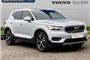 2021 Volvo XC40 2.0 B4P Inscription 5dr AWD Auto