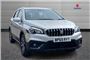 2019 Suzuki SX4 S-Cross 1.4 Boosterjet SZ5 ALLGRIP 5dr