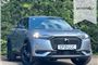 2021 DS DS 3 Crossback 100kW E-TENSE Performance Line + 50kWh 5dr Auto