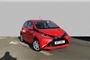 2017 Toyota Aygo 1.0 VVT-i X-Play 5dr