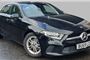 2019 Mercedes-Benz A-Class A180 SE 5dr