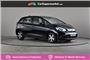 2021 Honda Jazz 1.5 i-MMD Hybrid SR 5dr eCVT