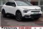 2023 Citroen C4 X 100kW Shine Plus 50kWh 5dr Auto