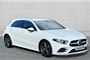 2019 Mercedes-Benz A-Class A200 AMG Line Premium 5dr Auto