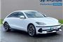 2023 Hyundai IONIQ 6 168kW Premium 77kWh 4dr Auto