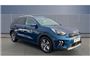 2021 Kia Niro 1.6 GDi Hybrid 2 5dr DCT