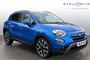 2021 Fiat 500X 1.0 Cross 5dr