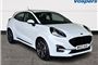 2023 Ford Puma 1.0 EcoBoost Hybrid mHEV ST-Line 5dr DCT