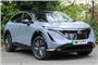 2023 Nissan Ariya 160kW Evolve 63kWh 5dr Auto