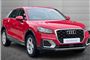 2018 Audi Q2 30 TFSI Sport 5dr S Tronic