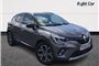 2022 Renault Captur 1.0 TCE 90 SE Edition 5dr