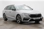 2021 Skoda Octavia Estate 2.0 TSI vRS 5dr