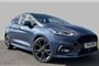 2021 Ford Fiesta 1.0 EcoBoost Hybrid mHEV 155 ST-Line X Edition 5dr