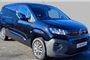 2024 Citroen Berlingo Van 1.5 BlueHDi 100ps 950kg Van Driver