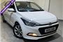 2015 Hyundai i20 1.2 SE 5dr