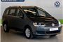 2021 Volkswagen Sharan 1.4 TSI SE Nav 5dr DSG