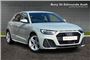 2022 Audi A1 30 TFSI 110 S Line 5dr