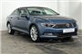 2017 Volkswagen Passat 2.0 TDI GT 4dr DSG [Panoramic Roof]