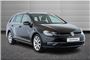 2020 Volkswagen Golf Estate 2.0 TDI GT Edition 5dr DSG