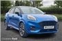 2023 Ford Puma 1.0 EcoBoost Hybrid mHEV ST-Line 5dr DCT