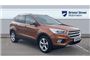 2018 Ford Kuga 1.5 EcoBoost ST-Line X 5dr 2WD