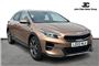 2022 Kia XCeed 1.5T GDi ISG 3 5dr