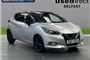 2020 Nissan Micra 1.0 IG-T 100 Acenta 5dr