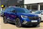 2024 Renault Austral E-Tech FHEV Iconic Esprit Alpine 5dr Auto 4C