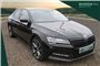 2020 Skoda Superb 2.0 TSI 272 Sport Line Plus 4X4 5dr DSG