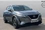2024 Nissan Qashqai 1.3 DiG-T MH 158 Tekna 5dr Xtronic