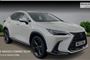 2022 Lexus NX 450h+ 2.5 5dr E-CVT [Premium Pack]