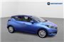 2021 Nissan Micra 1.0 IG-T 92 Acenta 5dr