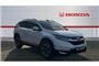 2019 Honda CR-V 1.5 VTEC Turbo EX 5dr