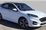 2021 Ford Kuga 2.0 EcoBlue mHEV ST-Line X Edition 5dr