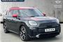 2024 MINI Countryman 230kW SE Sport ALL4 66kWh 5dr Auto