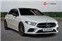 2021 Mercedes-Benz A-Class A200 Exclusive Edition 5dr Auto