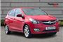 2017 Vauxhall Viva 1.0 SL 5dr