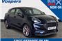 2022 Ford Puma ST 1.5 EcoBoost ST 5dr