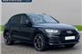 2020 Audi Q5 45 TFSI Quattro Black Edition 5dr S Tronic