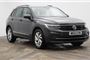 2021 Volkswagen Tiguan 1.5 TSI 150 Life 5dr