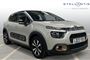 2023 Citroen C3 1.2 PureTech C-Series Edition 5dr