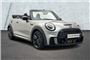 2023 MINI Convertible 2.0 Cooper S Sport II 2dr Auto [Comfort/Nav Pack]