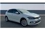 2021 Volkswagen Polo 1.0 TSI 95 Match 5dr