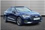 2025 Audi A3 Saloon 35 TFSI S Line 4dr S Tronic