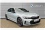 2024 BMW 3 Series M340i xDrive MHT 4dr Step Auto